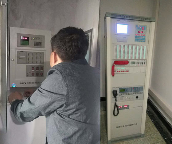 消防维保服务对火灾自动报警系统的维保方案分享